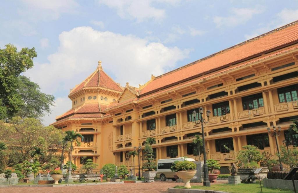 Noble & Swan Boutique Hotel Hanoi Buitenkant foto